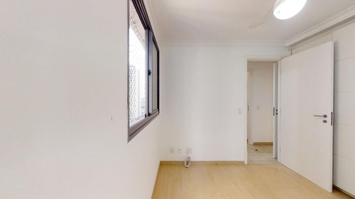Imagem 14 de 18 de Apartamento Padrão Em São Paulo - Sp - Ap0109_rncr