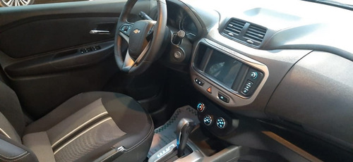 Imagem 8 de 11 de Chevrolet / Spin Activ 1.8 Aut / 2018
