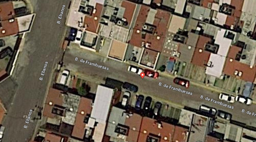 Fuentes Del Valle, Venta De Casa,tultitlan, Edomex.