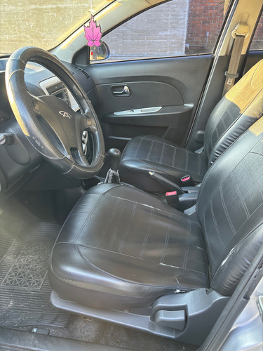 Chery Fulwin 1