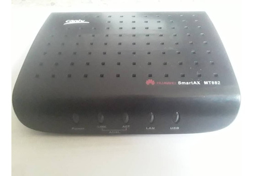 Modem Huawei Smartax Mt882 