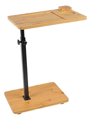 Bandeja Para Mesa De Baño, Estante Para El Rectangular