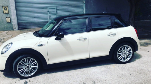 Imagen 2 de 6 de Mini Cooper Countryman 2.0 Copper S 192cv 2017