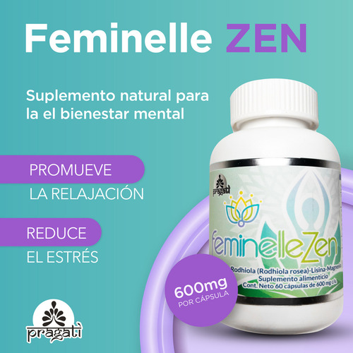 Feminelle Zen