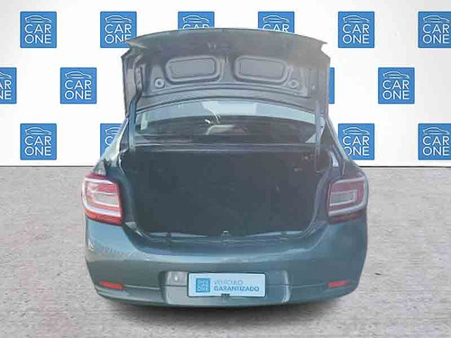 Renault Logan II 1.6 16V LIFE L19