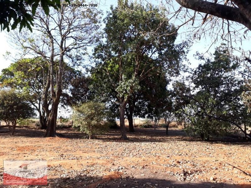 Chácara Para Venda Em Holambra, Holambra - 2033_1-950750