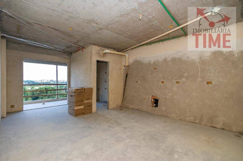 Apartamento À Venda, 106 M² Por R$ 665.000,00 - Bacacheri - Curitiba/pr - Ap0944