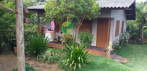 Chácara A Venda No Bairro Centro Em Garuva - Sc. - 352-1