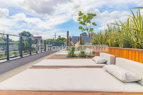 Imagem 27 de 30 de Apartamento, 2 Dormitórios, 79.58 M², Jardim Do Salso - 195080