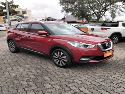Imagem 5 de 8 de Nissan Kicks 1.6 16v Flexstart Sv 4p Xtronic