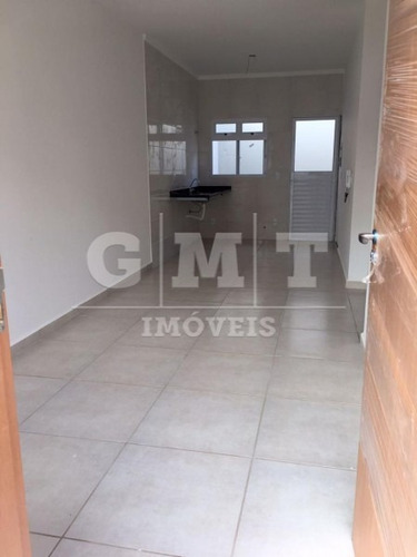Imagem 12 de 15 de Casa Em Condomínio, Parque São Sebastião, Ribeirão Preto - Ca0601-v