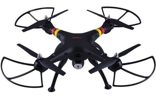 Base Do Motor Do Drone Syma X8c, W, Hg, G Com 2 Peças