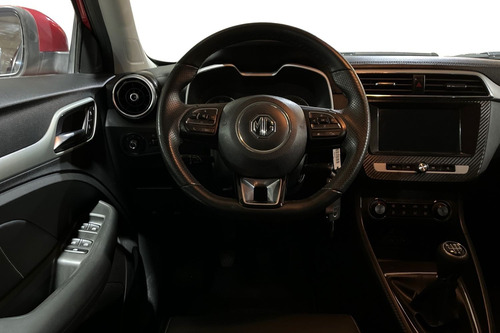 MG Zs 1.5 Com Mt