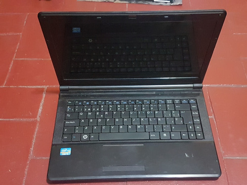 Laptop Ghia Notghia-90 Para Partes