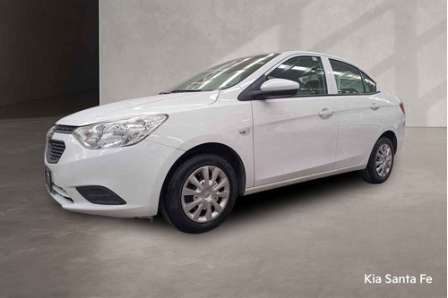 Chevrolet Aveo Hatch 1.5 Ls Ta