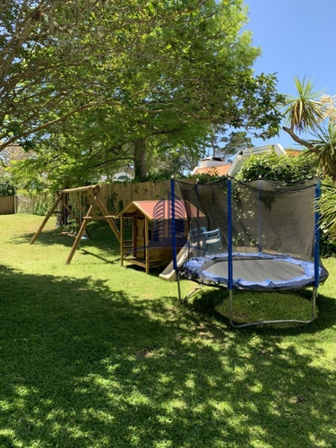 Casa En Venta 3 Dormitorios En Golf- Ref: 1073