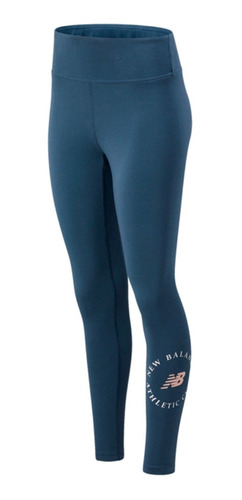 Calza N. Balance Athletic Club De Mujer - Wp13504dog