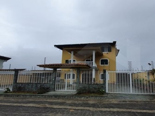 Imagen 1 de 22 de Casa Ubicada En San Antonio De Los Altos
