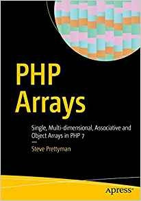 Php Arrays Single, Multidimensional, Associative And Object 