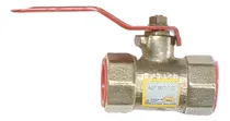 Comprar  Válvula Esferica Para Gas Aprobada 4 Bar 1 1\u002F2   Alarsa