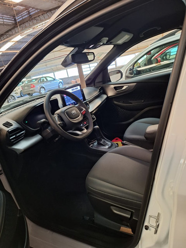 Fiat Pulse 1.0T Impetus Cvt