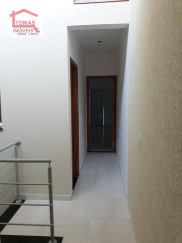 Imagem 14 de 25 de Sobrado À Venda, 120 M² Por R$ 620.000,00 - Jardim Santa Mônica - São Paulo/sp - So2102