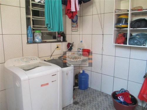 Casa Residencial À Venda, Jaraguá, São Paulo. - Ca0173