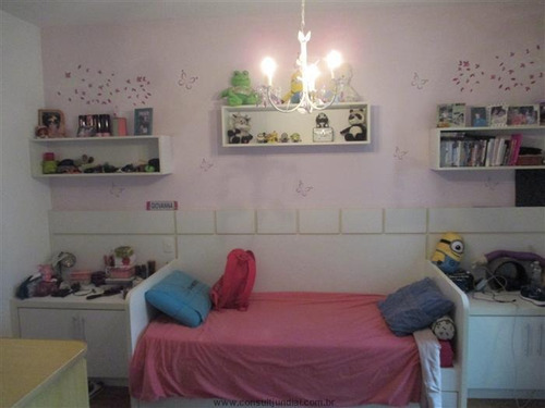 Imagem 29 de 29 de Casas Em Condomínio À Venda Em Jundiaí/sp - Compre O Seu Casas Em Condomínio Aqui! - 1404120