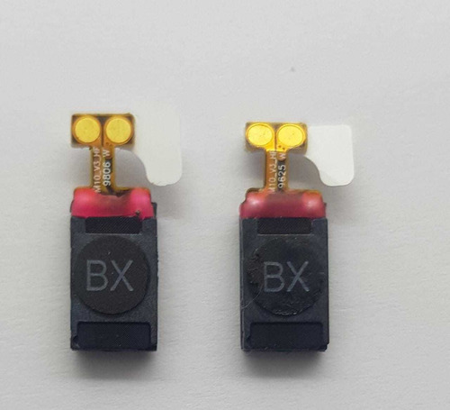 Imagem 2 de 5 de Alto Falante Auricular Galaxy A10s A107 Original