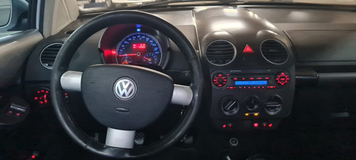 Volkswagen New Beetle 2.0 3p Manual