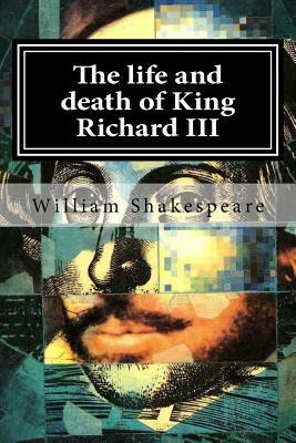 Libro The Life And Death Of King Richard Iii - William Sh...
