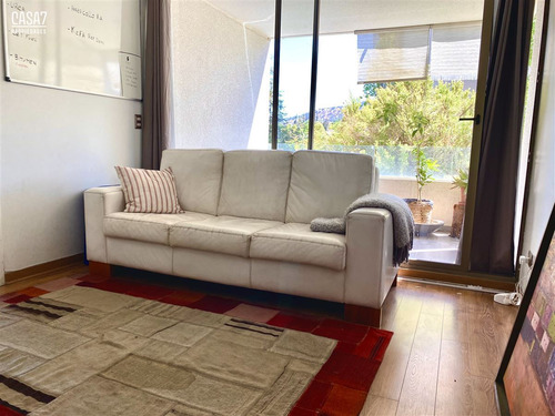 Departamento En Venta Camino La Cumbre, 3 D Mas Servicios