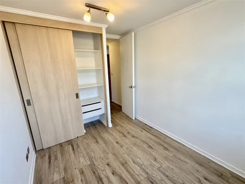 Departamento En Arriendo De 2 Dorm. En Macul