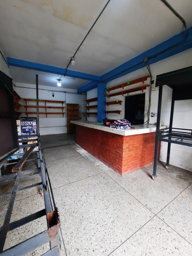 Yannet Inmuebles Vende Edificio Mas Local En Av Las Ferias