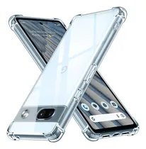 Comprar Funda Y Mica Antishock Google Pixel 6, 6a,6 Pro, 7, 7a,7 Pro