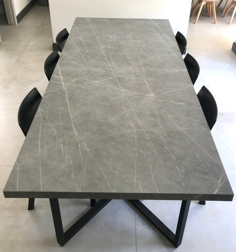 Imagen 8 de 10 de Mesones Mármol Granito Cuarzo Silestone Piedra Corian Cocina