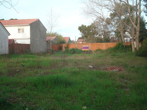 Imagen 2 de 2 de Se Vende Excelente Lote De Terreno