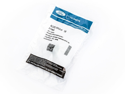 Tuerca Llanta De Aleacion Ford Focus Iii 13/19