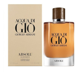 gio di aqua