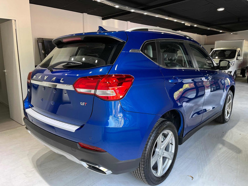 Imagen 4 de 15 de Haval H2 2021 1.5t Luxury At