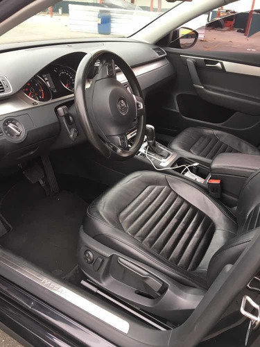 Volkswagen Golf 2.0 Gt Total Flex 5p Automática 2012