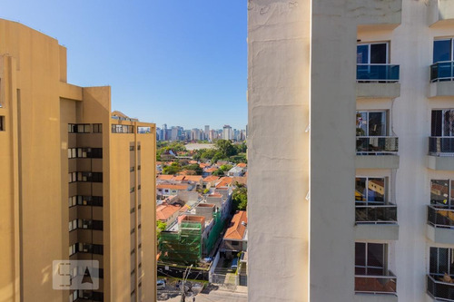 Apartamento À Venda - Brooklin, 3 Quartos, 115 - S893132754