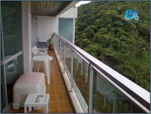 Imagem 5 de 30 de Enseada Apartamento Venda E Locação - Praia Da Enseada - Guarujá - Ap4529