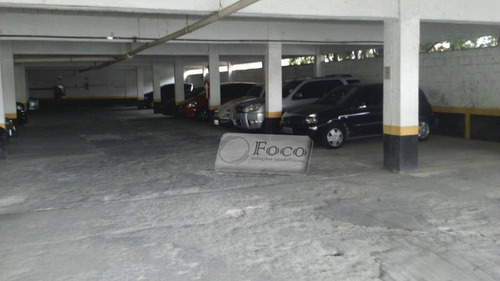 Apartamento Residencial À Venda, Picanco, Guarulhos - Ap0282. - Ap0282