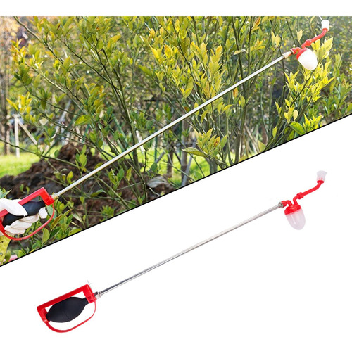 H Dispensador De Pó Para Caneta, Comprimento Da Haste 50 Cm
