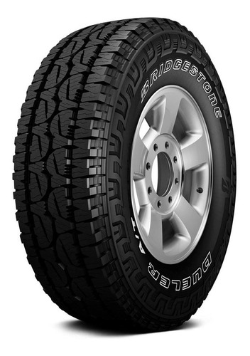 Neumático 275/55 R20 Bridgestone Dueler A/t Revo 3 111t
