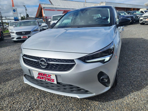 Opel Corsa Hb 1.2 Aut