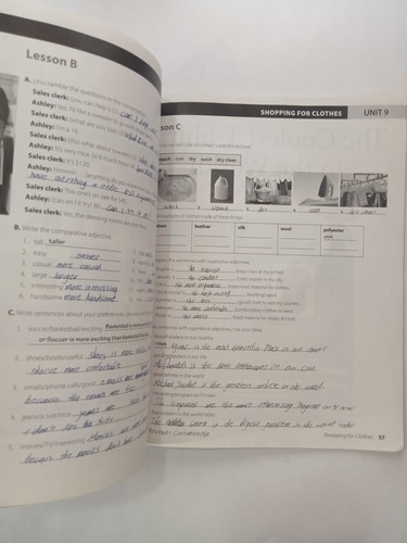 Combo Spit 1b Student Book With Student Cd-rom (Usado)