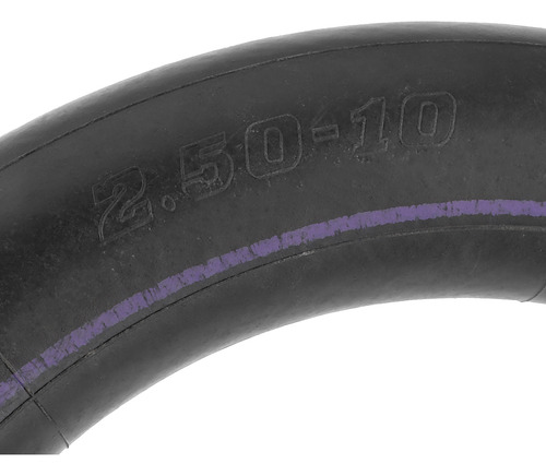 Accesorio De Repuesto De Goma Inner Tube De 2.510 Pulgadas A