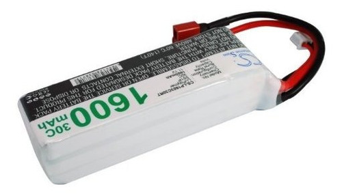 Repuesto Y Vehiculo A Con Gaxi Battery Replacement For Rc Cs